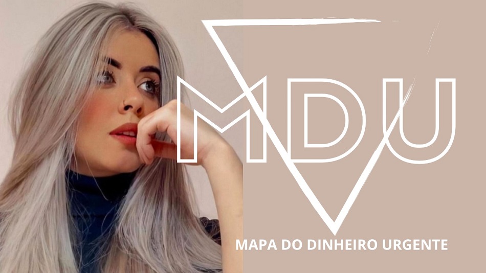 Mapa do Dinheiro Urgente